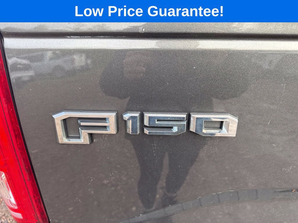 Used 2015 Ford F150 XLT w/ Equipment Group 301A Mid AWD/4WD image 21