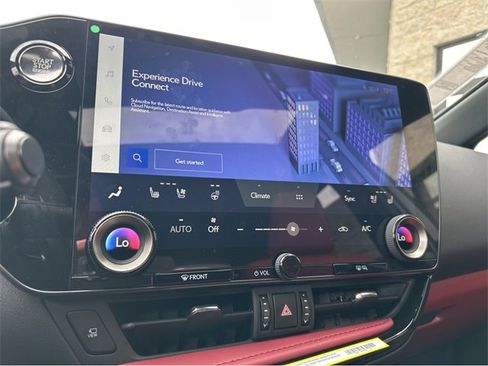 New 2026 Lexus NX 350 AWD w/ Premium Package image 9