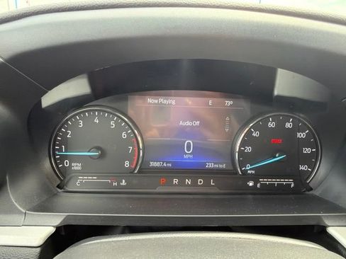 Used 2023 Ford Explorer XLT w/ Equipment Group 202A AWD/4WD image 33
