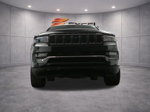 Used 2022 Jeep Grand Wagoneer Series II AWD/4WD image 58