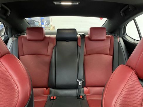 Used 2022 Lexus ES 300h F Sport image 46