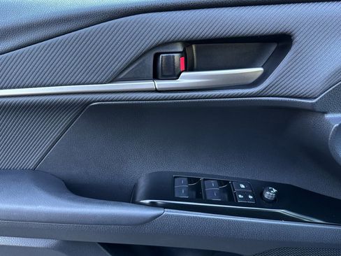 Certified 2025 Toyota Camry SE FWD image 11