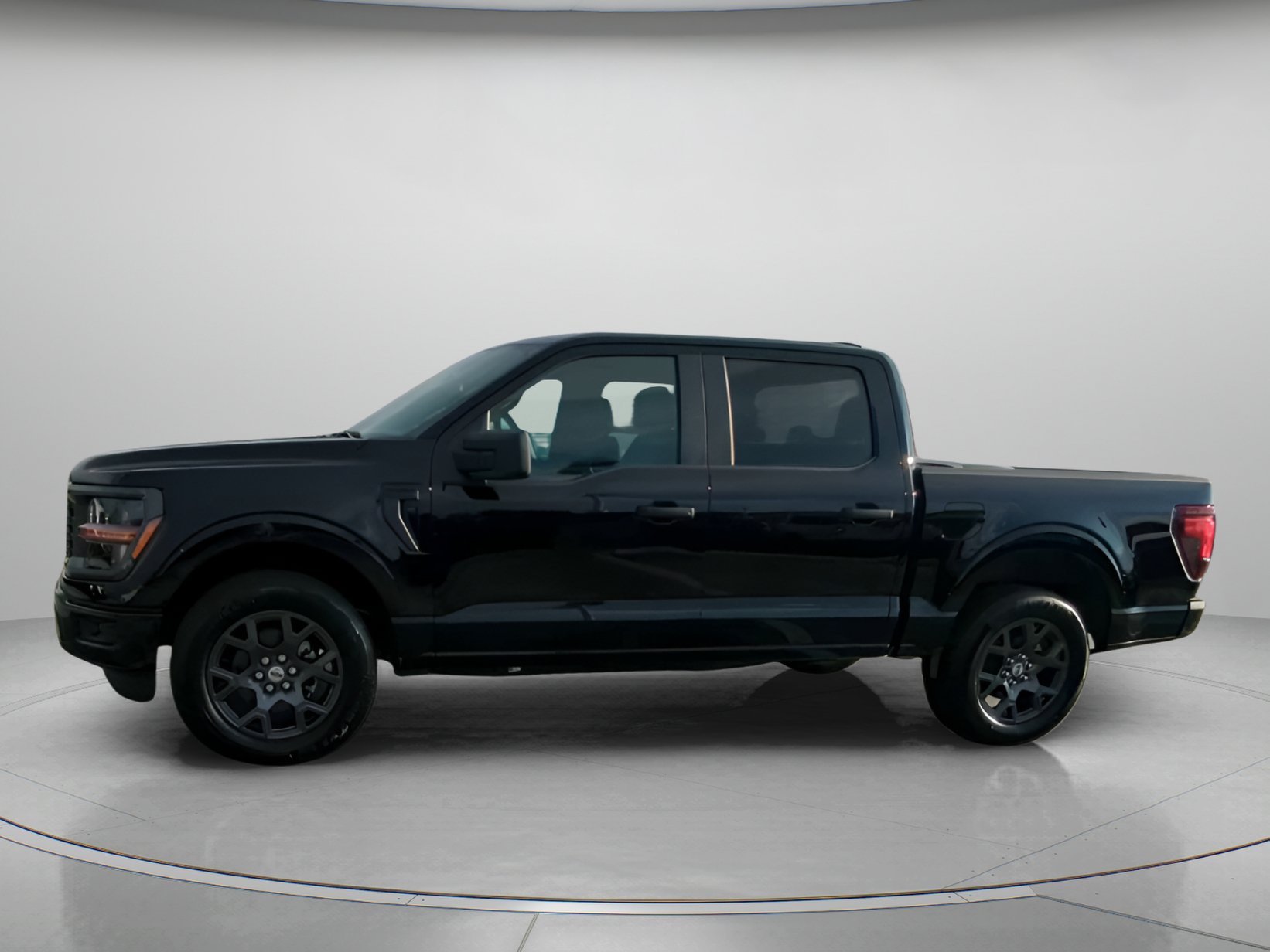 New 2026 Ford F150 STX RWD image 15