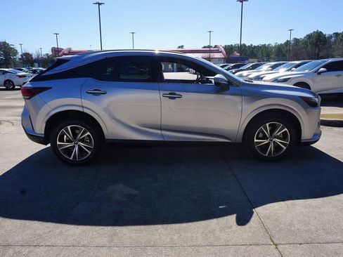 Used 2023 Lexus RX 350 Premium w/ Accessory Package (Z1) image 24