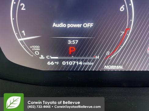 Used 2025 Acura MDX SH-AWD image 32