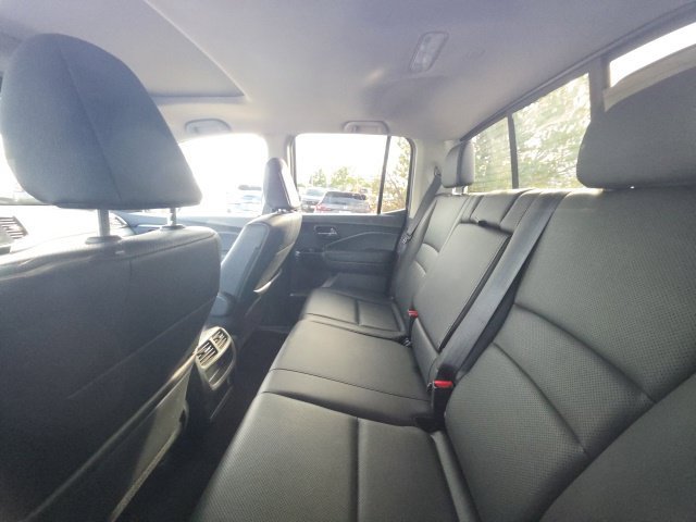 Used 2023 Honda Ridgeline RTL-E image 5