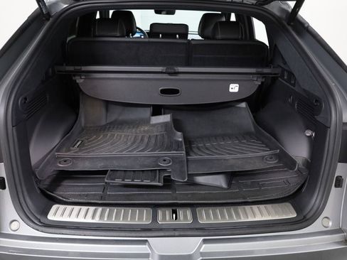 Used 2023 Genesis GV60 Performance image 13