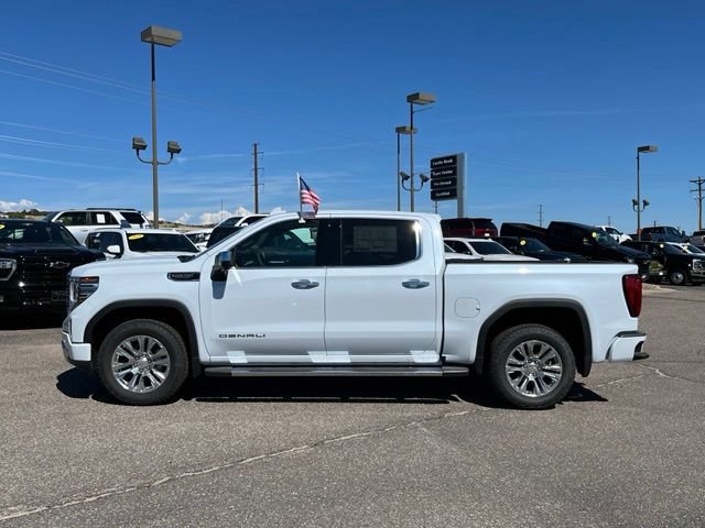 New 2026 GMC Sierra 1500 Denali w/ Technology Package AWD/4WD image 2