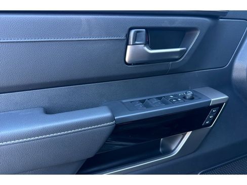 New 2026 Toyota Tundra Limited AWD/4WD image 11
