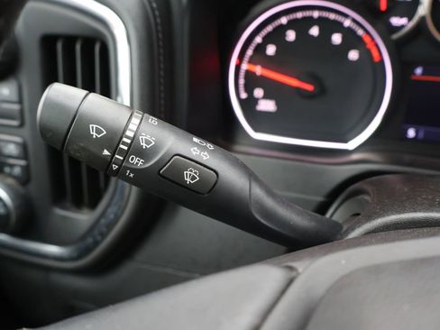 Used 2022 Chevrolet Silverado 2500 LT w/ Convenience Package image 23