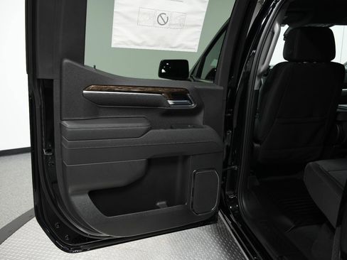 New 2026 GMC Sierra 1500 Elevation image 19