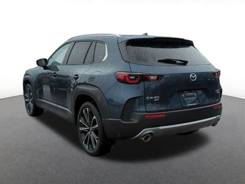 New 2025 MAZDA CX-50 2.5 Turbo w/ Cargo Package image 4