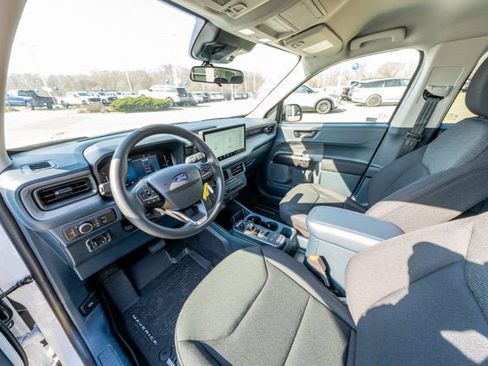 New 2026 Ford Maverick XL w/ 4K Tow Package AWD/4WD image 28