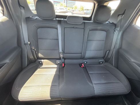 Used 2025 Chevrolet Equinox LT AWD/4WD image 38