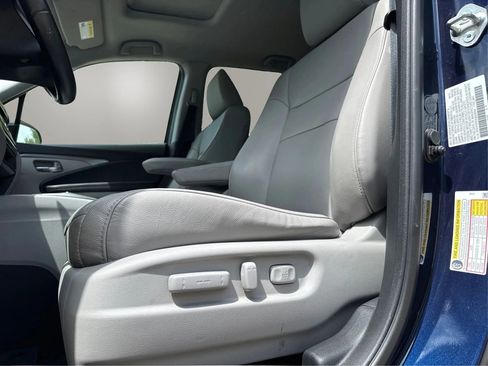 Used 2022 Honda Pilot EX-L image 20