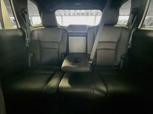 Used 2023 Honda Passport EX-L image 26