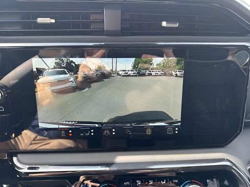 New 2026 GMC Sierra 2500 AT4X AWD/4WD image 31