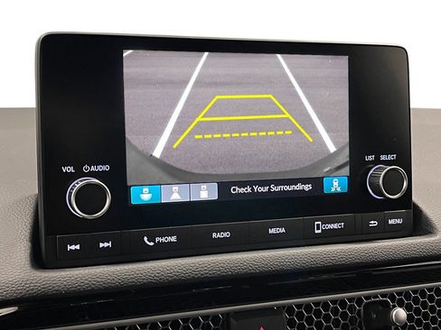 New 2026 Honda Civic Sport image 25