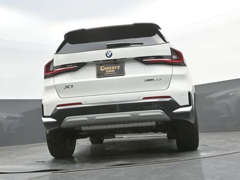 New 2026 BMW X1 xDrive28i w/ Convenience Package image 50