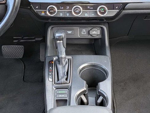 Used 2024 Honda Civic EX-L image 18