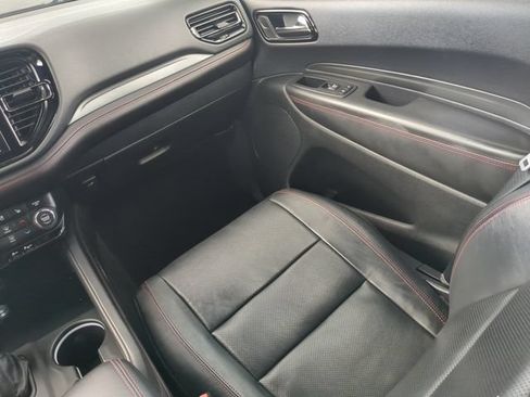 Used 2024 Dodge Durango GT AWD/4WD image 19