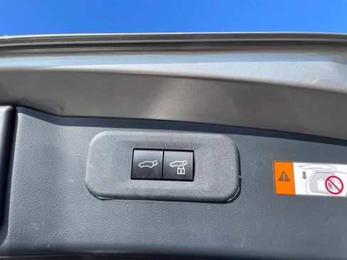 Used 2024 Lexus NX 450h+ AWD w/ Luxury Package image 20