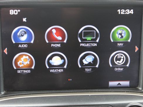 Used 2016 GMC Sierra 1500 Denali w/ Enhanced Driver Alert Package image 34