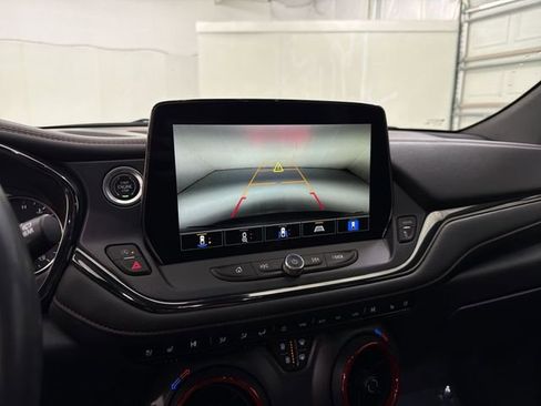 Certified 2023 Chevrolet Blazer RS w/ Driver Confidence II Package image 30