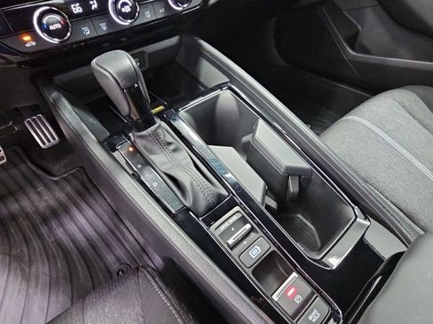 Used 2025 Honda Accord Sport image 21