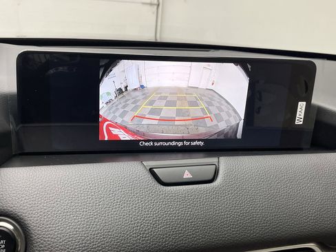 New 2026 MAZDA CX-90 3.3 Turbo w/ Premium Sport Pkg image 6