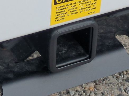 New 2026 RAM 5500 Tradesman w/ Chrome Appearance Group image 35