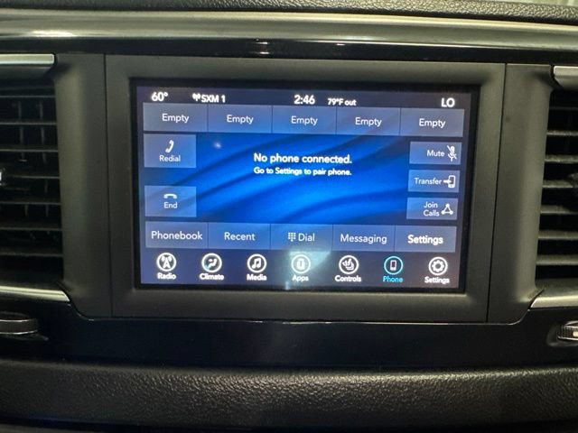 Used 2020 Chrysler Pacifica Touring-L FWD image 26