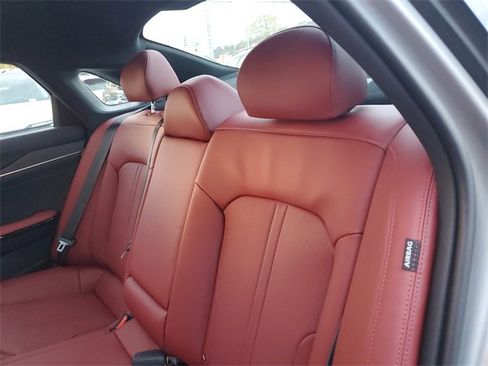 New 2026 Kia K5 GT-Line w/ GT-Line Red Interior Package image 13