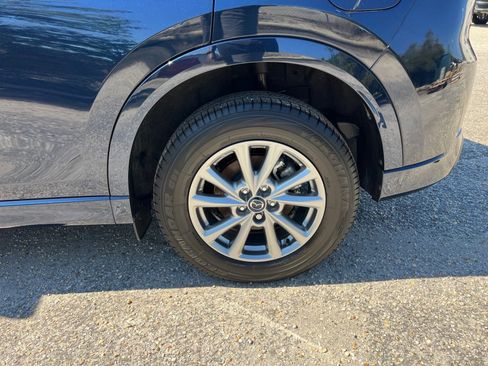 Certified 2025 MAZDA CX-5 AWD 2.5 S image 22