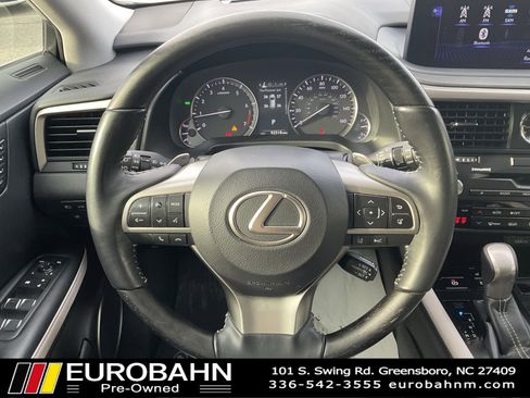 Used 2022 Lexus RX 350 FWD w/ Special Edition image 13