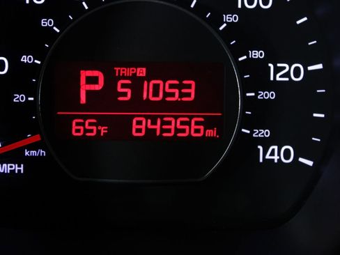 Used 2017 Kia Soul + w/ Audio Package image 24