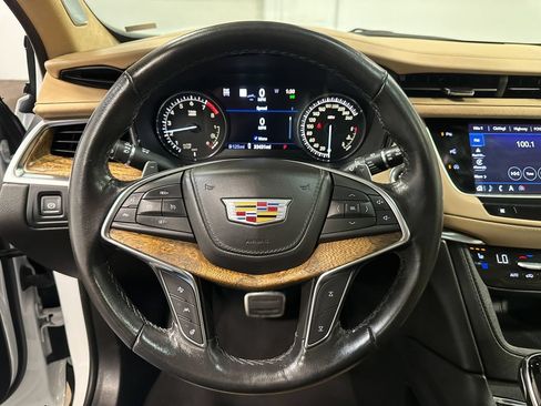 Used 2023 Cadillac XT5 Sportv w/ Platinum Package AWD/4WD image 64