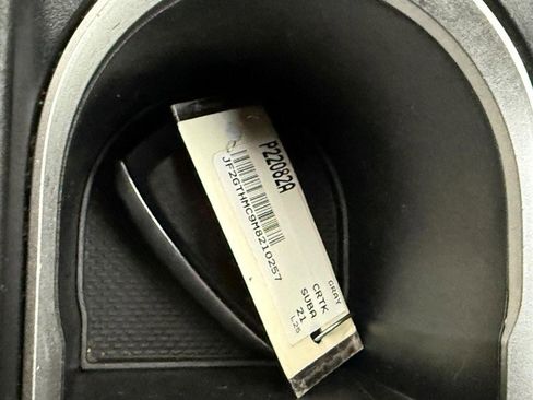 Used 2021 Subaru Crosstrek 2.5i Limited image 31