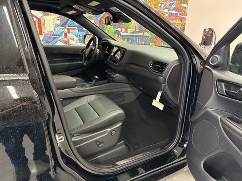New 2026 Dodge Durango GT image 54
