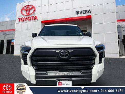 Certified 2026 Toyota Tundra SR5 AWD/4WD image 9