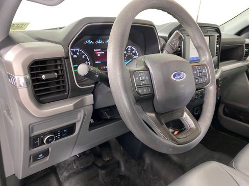 Used 2023 Ford F150 XL w/ XL Chrome Appearance Package image 9