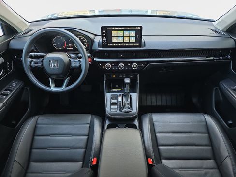 Certified 2024 Honda CR-V EX-L image 10