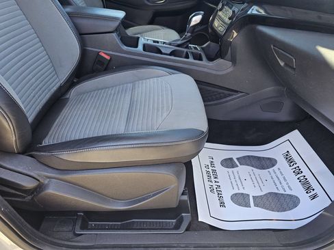 Used 2019 Ford Escape SE AWD/4WD image 22
