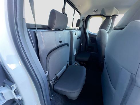 New 2026 Nissan Frontier S image 24