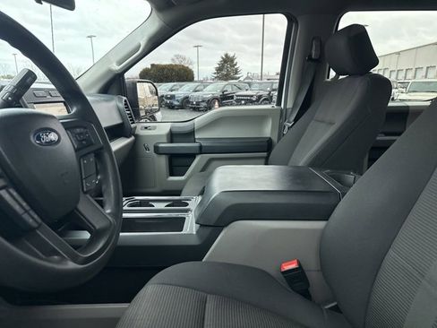 Used 2019 Ford F150 XL w/ Equipment Group 101A Mid image 7