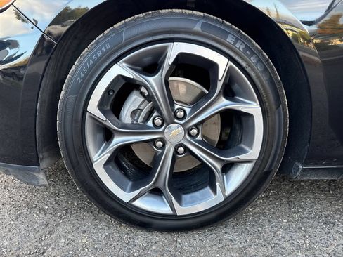 Used 2024 Chevrolet Malibu LT FWD image 27