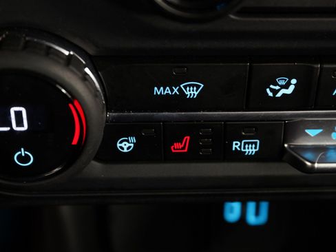 Used 2024 Ford Bronco Raptor image 22