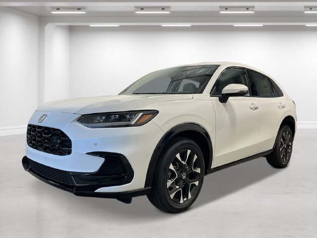 New 2027 Honda HR-V EX-L image 7