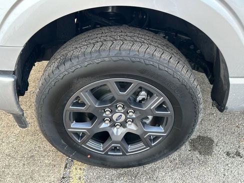 New 2026 Ford F150 STX w/ Equipment Group 200A AWD/4WD image 6