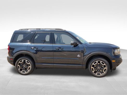 Used 2021 Ford Bronco Sport Outer Banks AWD/4WD image 5